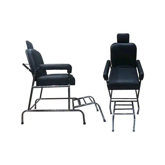 Kursi barber shop kursi pangkas rambut kursi cukur pria murah berkualitas Furniture