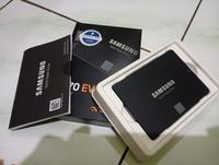 Windows Xp Sata Jual Samsung 870 EVO SSD SATA 500GB 2.5 | 500 GB 2.5