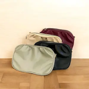 sakira bag - dompet tas wanita selempang aqaz store