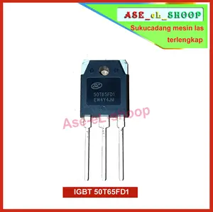 IGBT 50T65 FD 1 SL50T65FD1
