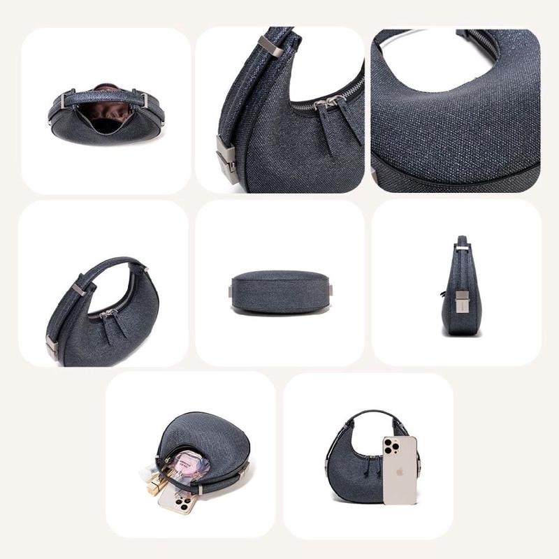 Jims Honey - Molita Bag - Tas Selempang Wanita Slingbag Kulit Terbaru Original Store Cewek 3