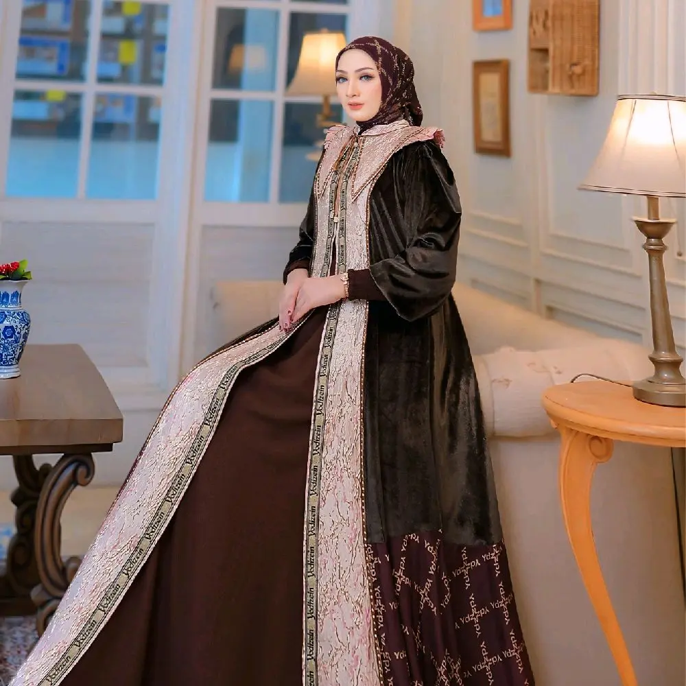 Coklat allsize ld 110 pb 143