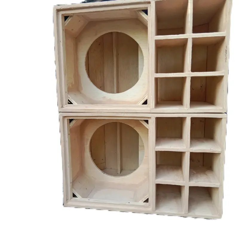 box boster 6inch/box miniatur/box boster full triplek 0