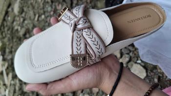 Product Review of [Selly flatshoes] Bostanten Women Flat Shoes Mueller from S**y 3