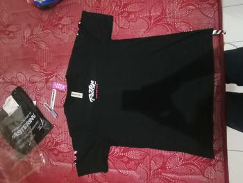 Product Review of Kaos Faster Invader FSTR 508 from i** D**t 1