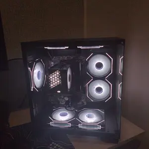 AMD CPU PROCESSOR RYZEN 5 5600GT RADEON VEGA 7 (6C/12T + 3.6-4.6GHZ) 16MB CACHE TDP 65W AM4 TRAY