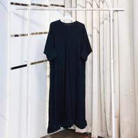 Gambar Rifina Store Shabira Dress Rayon Premium dress muslim Batwing Wanita Gamis Batik Panjang Nyaman - Soft grey dari RifinaOfficial_NEW Kab. Pekalongan 4 Tokopedia