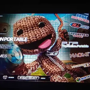 SMOON 130P GameStick - Game Console - Playgame - 40000Games - For TV - Computer - Proyektor - No Need Wifi- Super Smooth