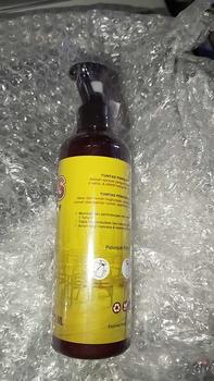 Product Review of Tuntas Semprotan Pengusir Tikus Obat Pengusir Anti Tikus Ampuh Disinfectant Spray from G**7 1