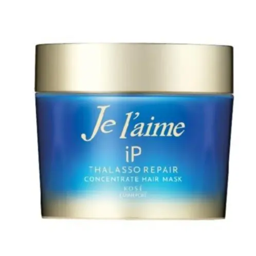 [Kose Cosmeport] Jelaime iP Collagen Concentrate Hair Mask