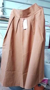 Product Review of Rok Midi 7/9 Mayung Semi Woll from l**i 0