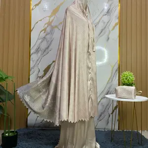 Mukena syaqira armania silk by Tia mukena