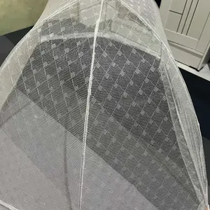 Kojong Bayi Size Jumbo & Size Kecil Deo Deo 76 Cm | 66 Cm Kelambu Bayi Lipat SNI nyamuk