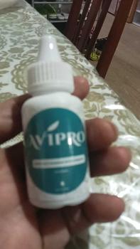 Product Review of AVIPRO Tetes Herbal Probiotik dengan 9 Ekstrak Herbal Pilihan from a**k 0