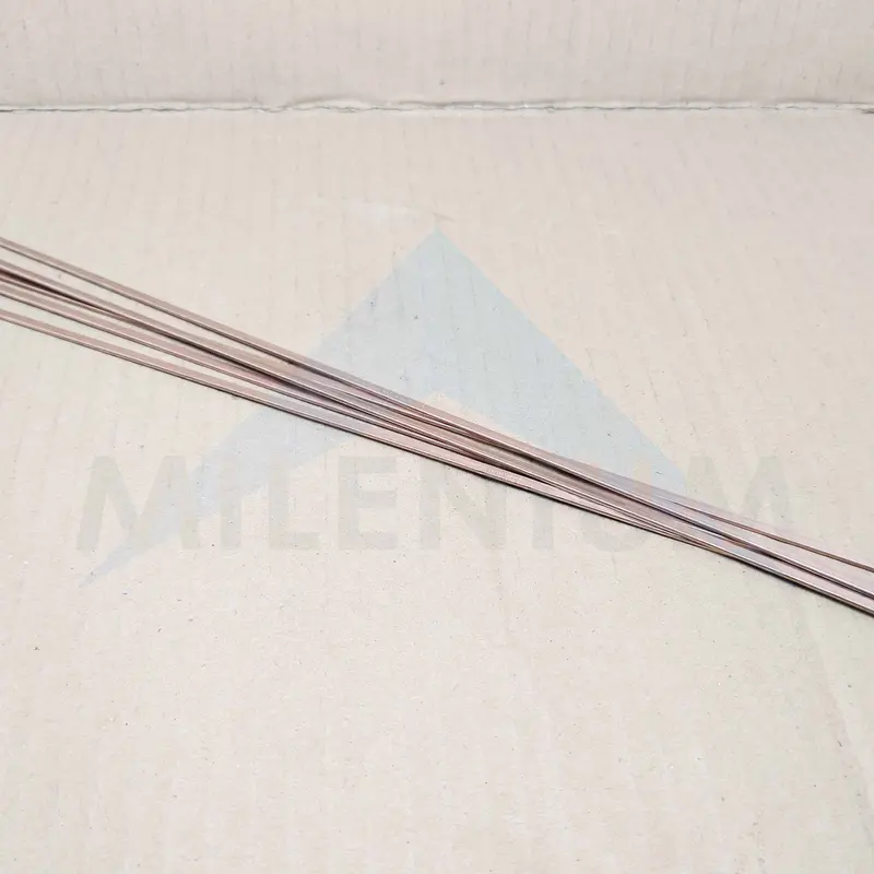 Kawat Las Tembaga / Perak Las Copper 2