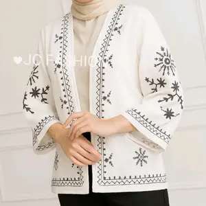 CARDY TIRBAL / OUTER WANITA / CARDIGAN TIRBAL