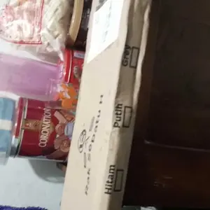 Rak sepatu tempat sepatu serbaguna rak sandal susun