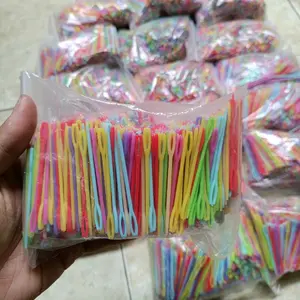 Jarum Rajut Jarum Tapestry Plastik 5cm, 7cm, 9cm, dan 15cm