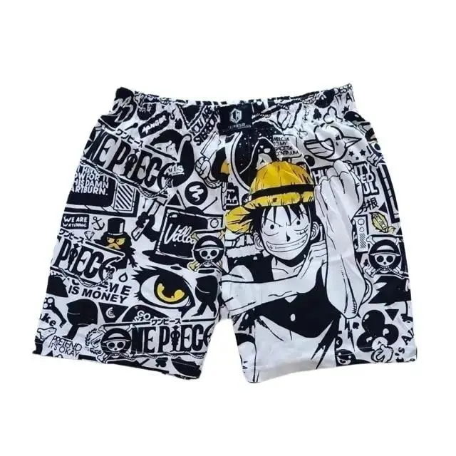Celana Boxer Karakter Celana Pendek Olahraga Pria Wanita Celana Kolor Karakter Dewasa Remaja Anak Cewe Cowo Katok Kolor Motif Pendek Unisek Sport 0
