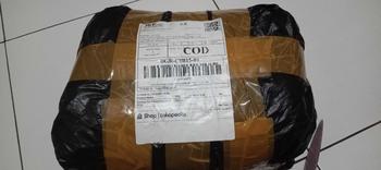 Product Review of Basreng Stik Pedas Daun Jeruk 500gr from 𝕊**𝕘 0