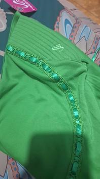 Product Review of Kerudung Rabbani HEMY Original Bergo Jilbab Serut from r**l i** 0
