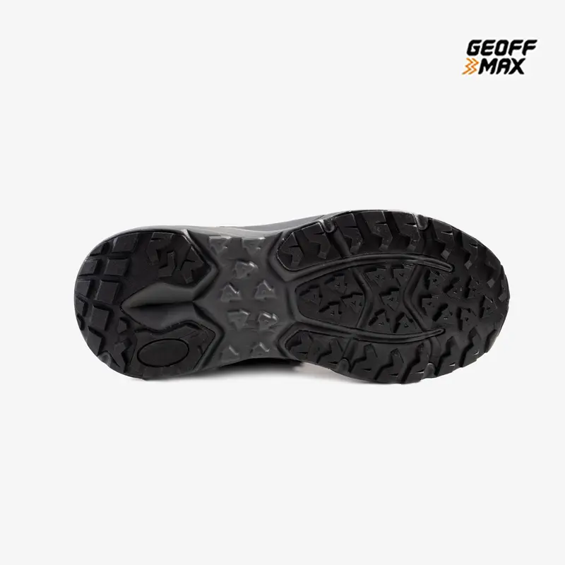 Geoff Max - Wolf Vicious Naja | Shoes Cupsole | Sepatu | Sneakers | Sepatu Pria Wanita | Sepatu Sekolah Kuliah 7