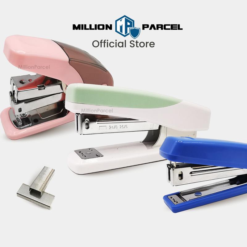 Twin Lever Stapler | Stapler Bullet | Stapler Remover | Heav - TikTok ...