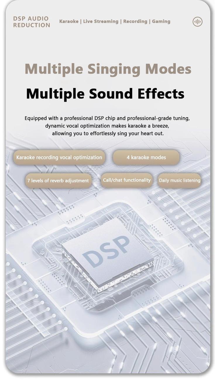 NETPAC H2 Wired Sound Card | Mic Jepit Bluetooth Soundcard | untuk HP Gaming Live Stream Vlog | Rekaman Jernih NETPAC H2 Wired Sound Card | Mic Jepit Bluetooth Soundcard | untuk HP Gaming Live Stream Vlog | Rekaman Jernih