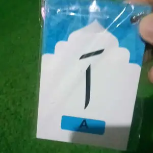Flashcard/Mainan Edukasi Anak/Hijaiyah/Harga Murah Kartu Belajar Permainan kado