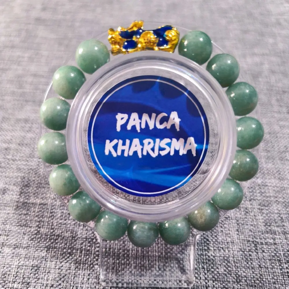 Gelang Naga Hijau ( Untuk Kesehatan )