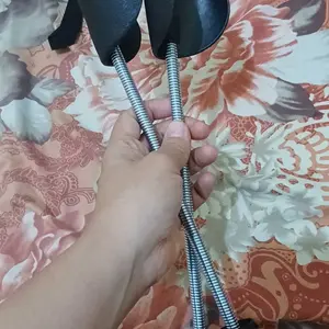 33CM - Shoe tree/saddle shoes/catokan sepatu