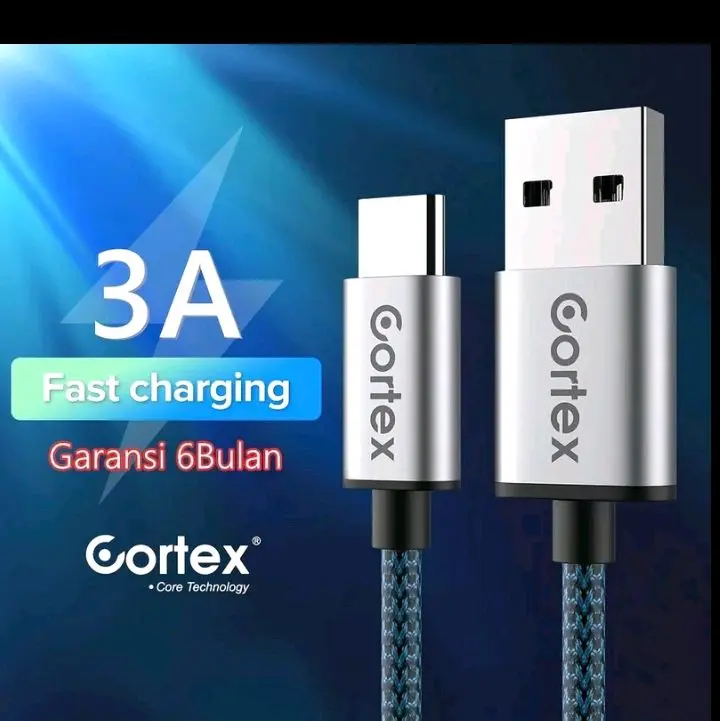 Kabel  OTG Cortex Live streaming