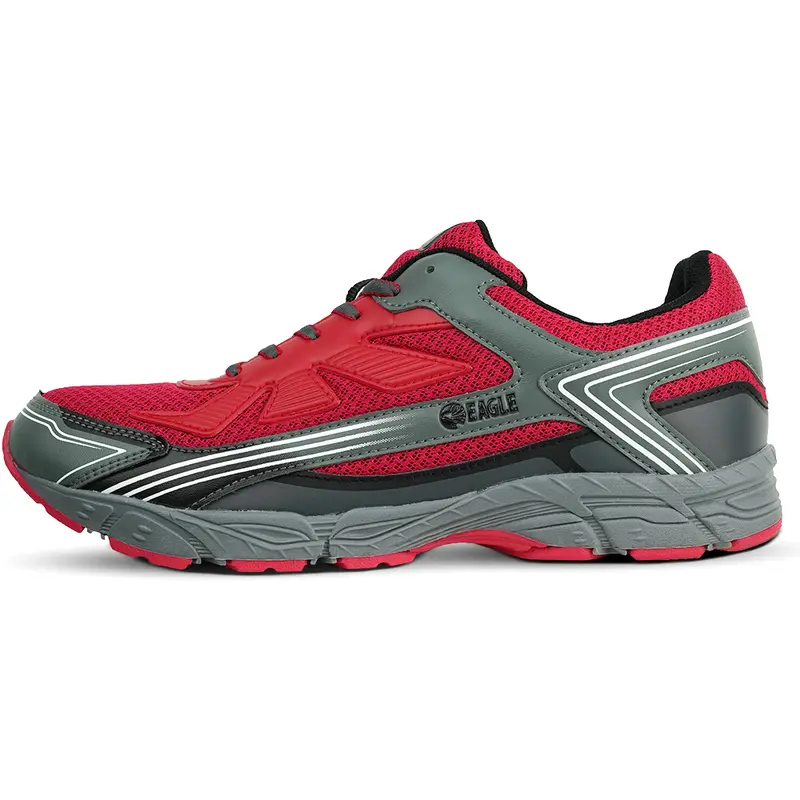 Eagle Sepatu Running Nomad - Running Shoes sepatulari 3