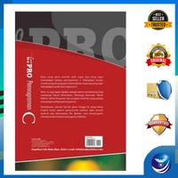 Gambar Penerbit Andi - From Zero to a Pro: Pemrograman C dari Andi Publisher Kab. Sleman 2 Tokopedia