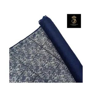 Bahan Brukat korneli untuk dress modern Kain Brokat Untuk Outter Kebaya cocok untuk seragam bridesmaids Satin