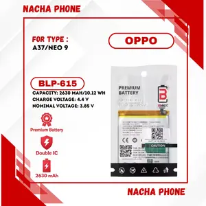 BATRAI BATTERY BLP-615 FOR OPPO A37/NEO 9