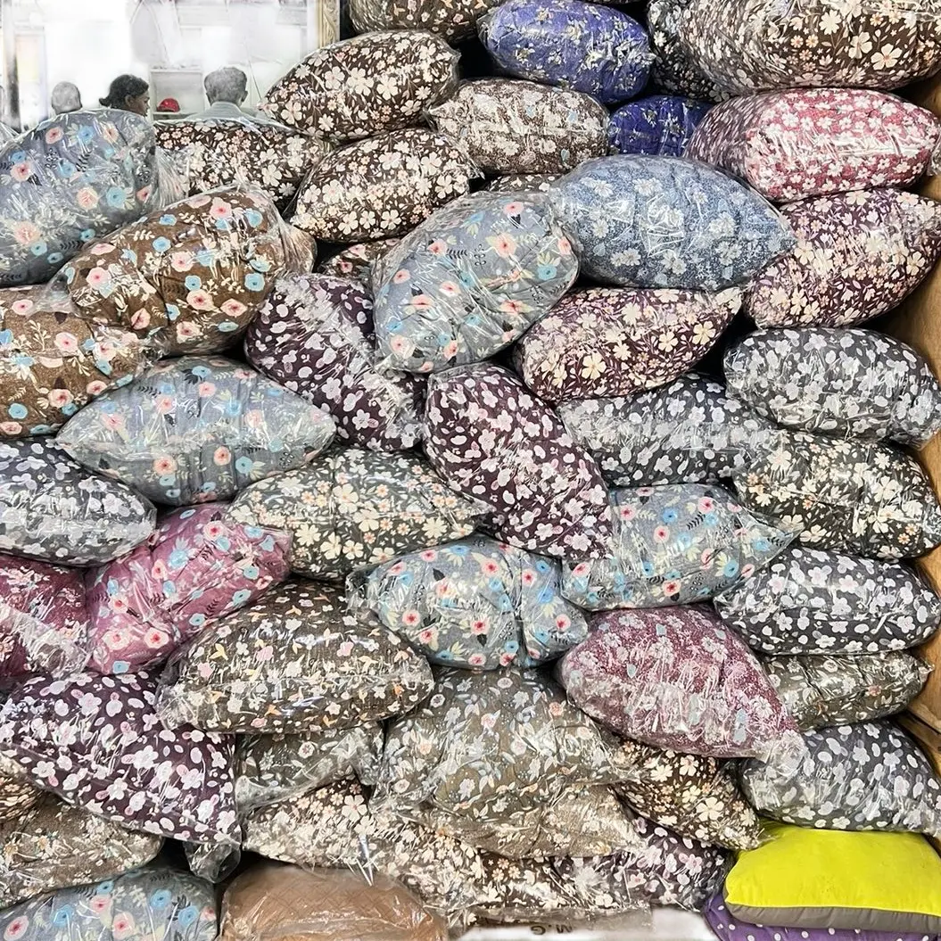 Viral BANTAL KEKABU, SAIZ DEWASA, BANTAL TIDUR MURAH2 KEKABU Soft Anti-bakteria Multicoloured besar boleh basuh busu pillow sleeping Bedding