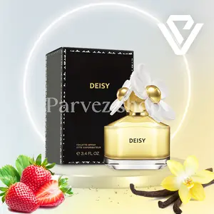 DEISYY Parfum EDT - 100 ML Wangi untuk Wanita (Import Premium)