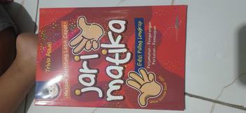 Product Review of Buku Paud Matematika Jilid 1 2 untuk Paud TK Persiapan Masuk SD  - PAH from m**a z**a 0