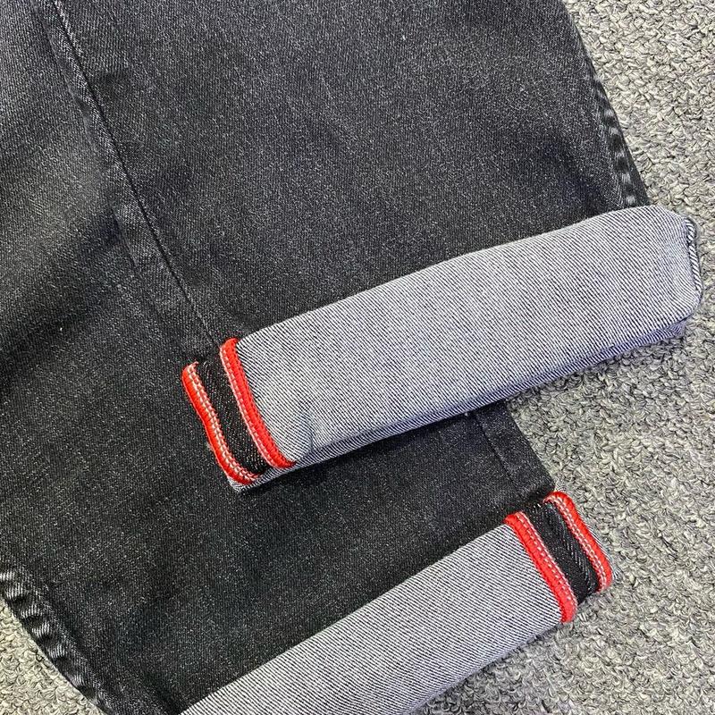REGIO JEANS [WS1] CELANA JEANS PRIA PANJANG SLIMFIT BAHAN STRECH 5