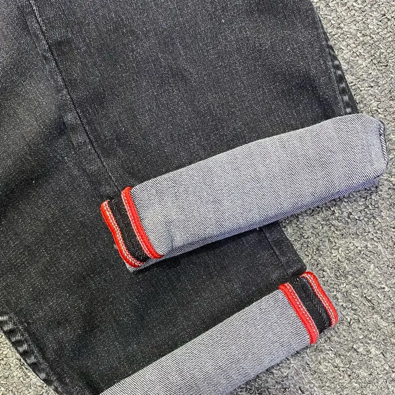 REGIO JEANS [WS1] CELANA JEANS PRIA PANJANG SLIMFIT BAHAN STRECH 3