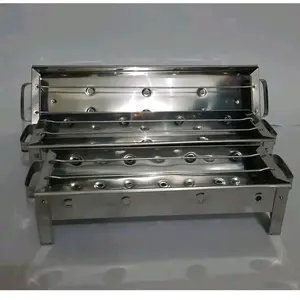 Panggangan Sate 30 x 11 x 8