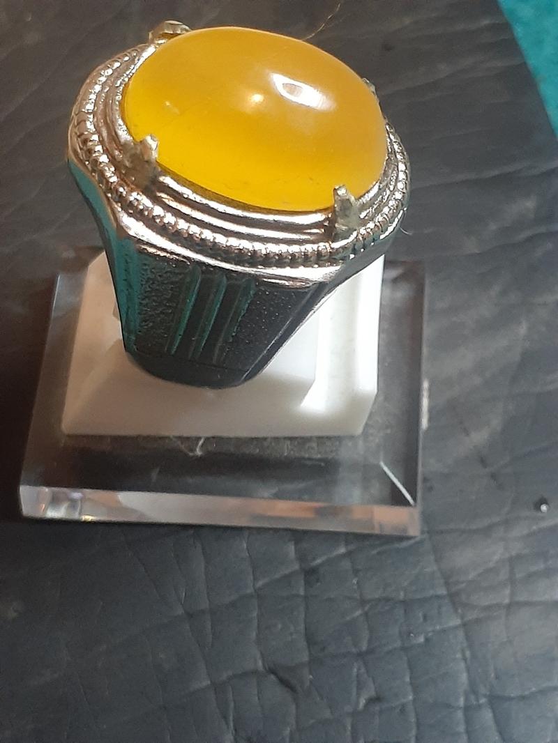Product Introduction of Batu cincin Permata laki-laki yang banyak dicari 5