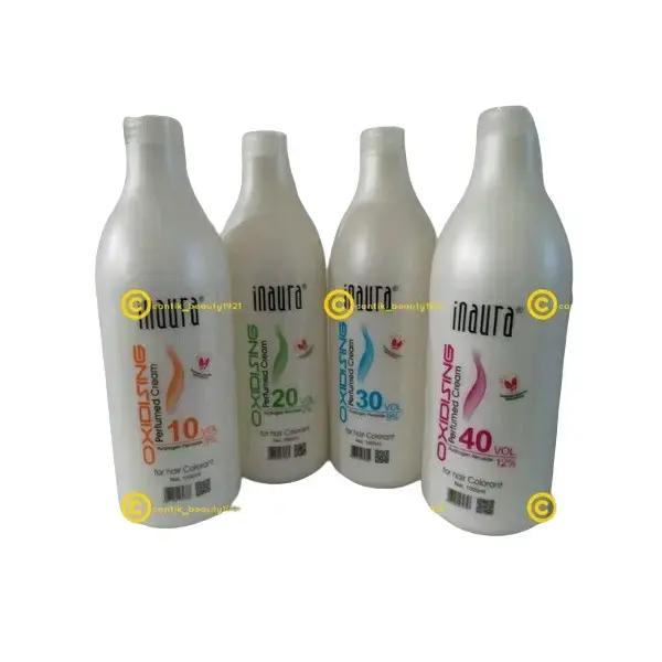 INAURA Oxidan Campuran Cat - 1000ml