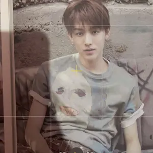 CORTIS COLOR OUTSIDE THE LINES SEALED ALBUM READY STOCK