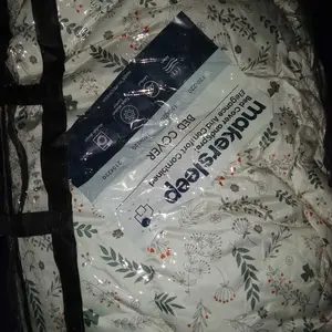 Khusus Pembelian Bedcover Only Motif Ukuran Lengkap 120x220-215x220 - Makersleep