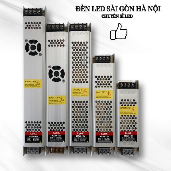 Nguồn Tổ Ong 12V cho đèn LED, camera, quạt mini, máy bơm, thiết bị điện tử DIY, nguồn đũa 3a 5a, nguồn chống nước 33a 66a 400w 800w