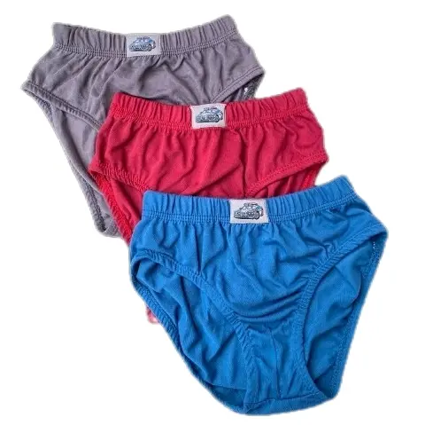 12 PCS Celana Dalam Anak Polos, Gambar Karakter, dan Motif BAHAN KATUN SULTAN PREMIUM TANPA SAMBUNGAN Fashion cuci dengan air dingin 8-9 tahun Cuci Dingin 3-4 Tahun Underwear celana dalam anak cawet  anak celana  dalam  anak  6–12  tahun  cina  moro