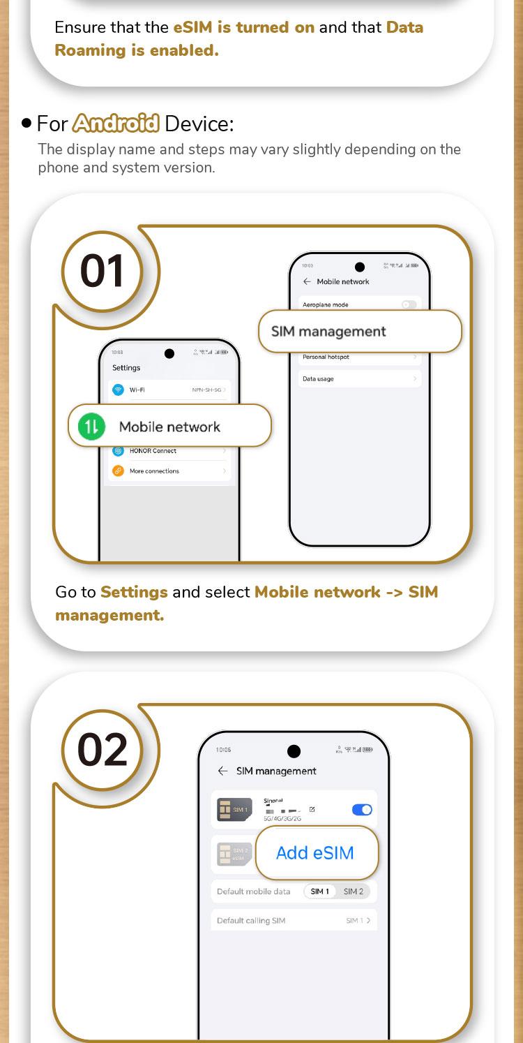Product Introduction of NPN Travel Voucher for Taiwan embedded SIM 3-30Days Unlimited Data (Physical Voucher) 3