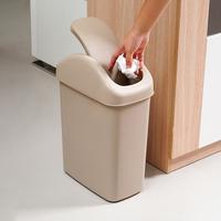 Gambar Informa Tempat Sampah Tutup Swing Plastik Rectangular 11 Liter - Krem Beige Trash Can Waste Bin Tong Sampah Keranjang Sampah Dustbin dari Informa Indonesia Kota Kediri 3 Tokopedia